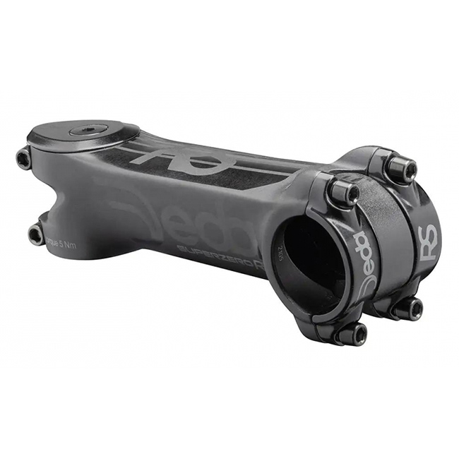 Deda Elementi Superzero RS Stem, (31.8) POB, 120mm