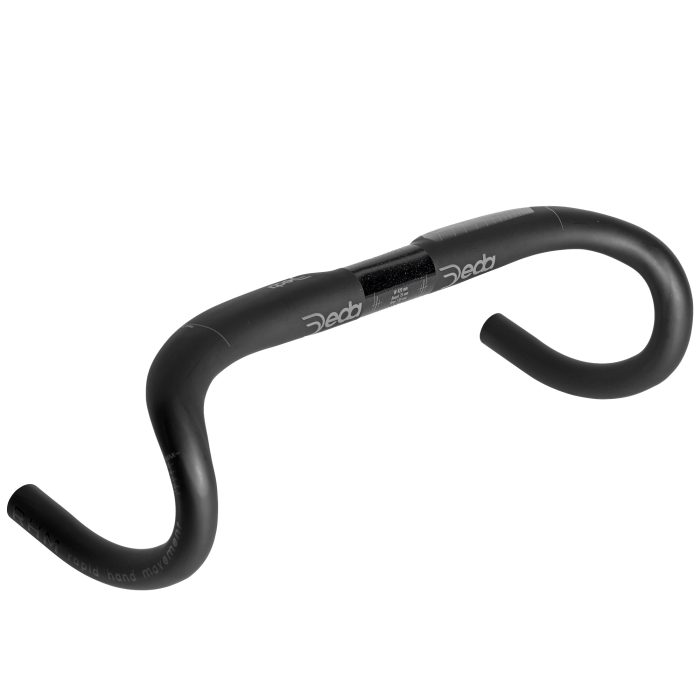 Deda Elementi Superzero DCR Alloy Aero Bar - 42cm