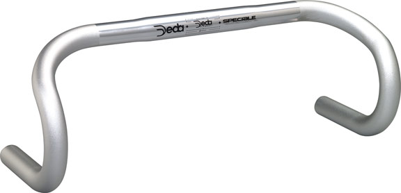 Deda Elementi Speciale 26 Alloy Bar, (26.0) - 44cm