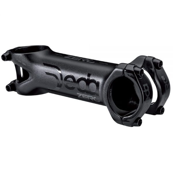 Deda Elementi Zero 2 Stem, (31.8) POB 120mm