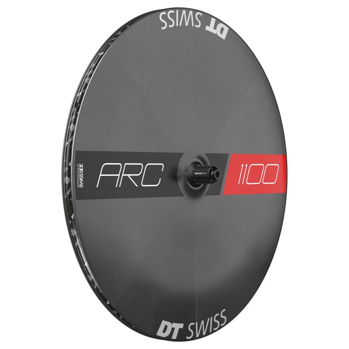 DT Swiss ARC 1100 Disc Rear Wheel, 700c, 12x142  NLA
