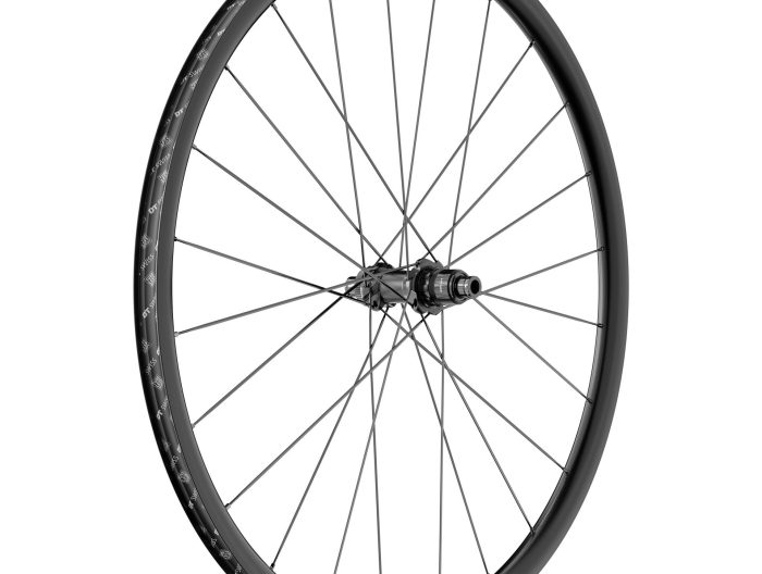 DT Swiss GR 1600 Spline db Rear Wheel, 700c, 12x142, XDR