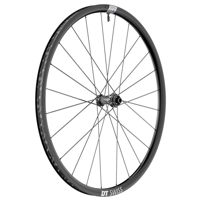 DT Swiss G 1800 Spline Disc Front Wheel, 650b, 12x100  NLS