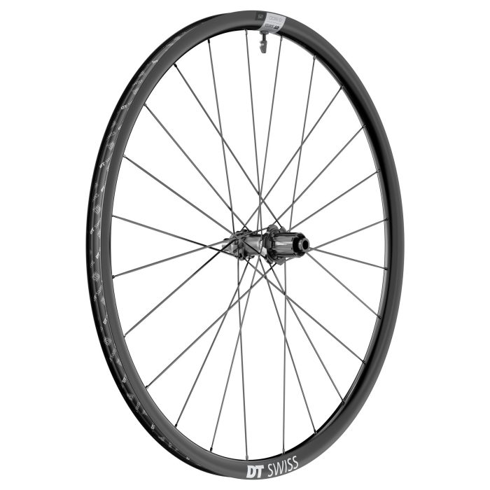 DT Swiss G 1800 Spline Disc Rr Whl, 650b, 12x142, HG11 Rd  NLS
