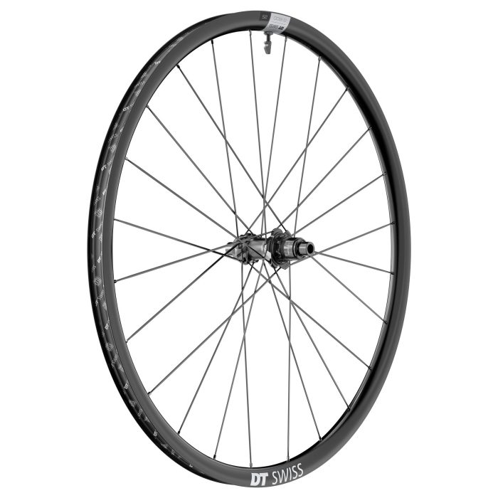 DT Swiss G 1800 Spline Disc Rear Wheel, 650b, 12x142, XDR  NLS