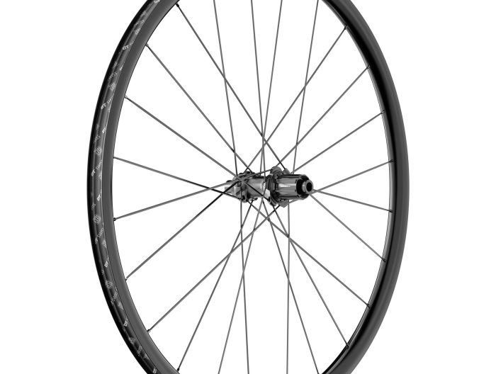 DT Swiss G 1800 Spline Disc Rear Wheel, 700c, 12x142, HG11 Rd