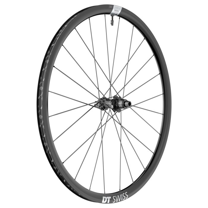 DT Swiss E 1800 Spline 30 Disc Rear Whl, 700c, 12x142, XDR NLS