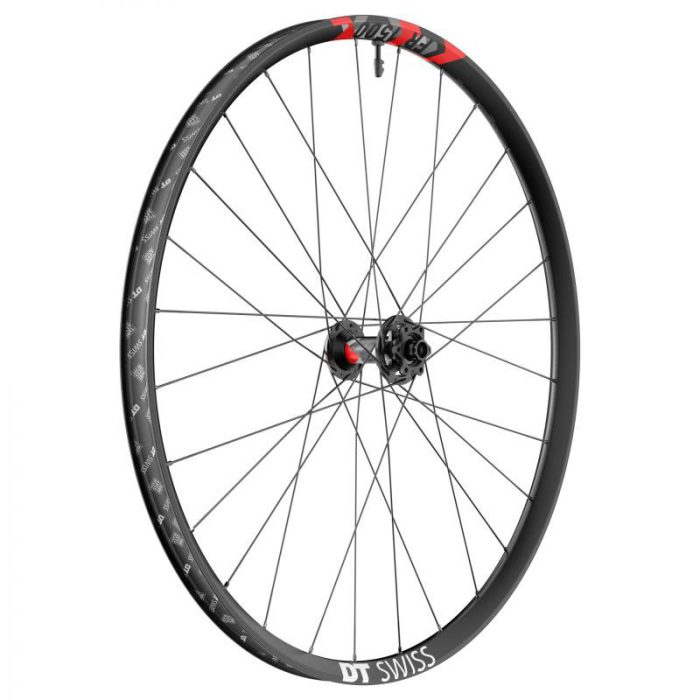 DT Swiss FR 1500 Classic Front Wheel, 29", 15x110