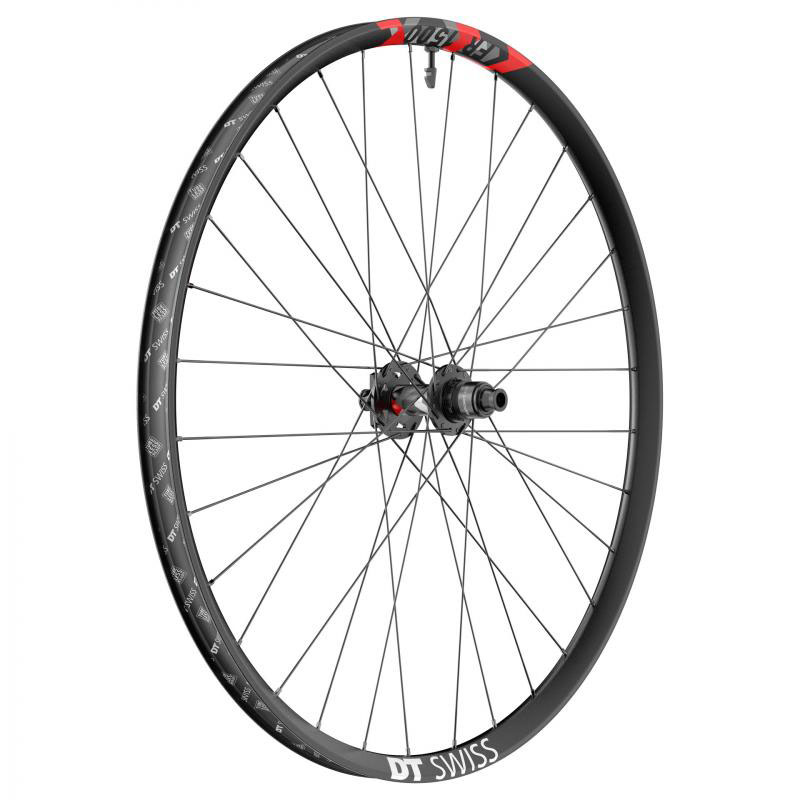 DT Swiss FR 1500 Classic Rear Wheel, 29", 12x148, XD/MS