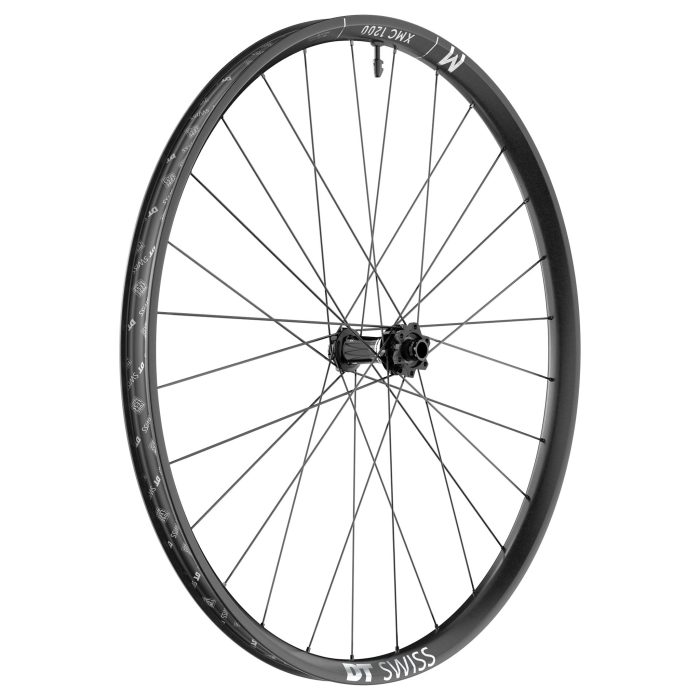 DT Swiss XMC 1200 Spline 30 Front Wheel, 29", 15x110