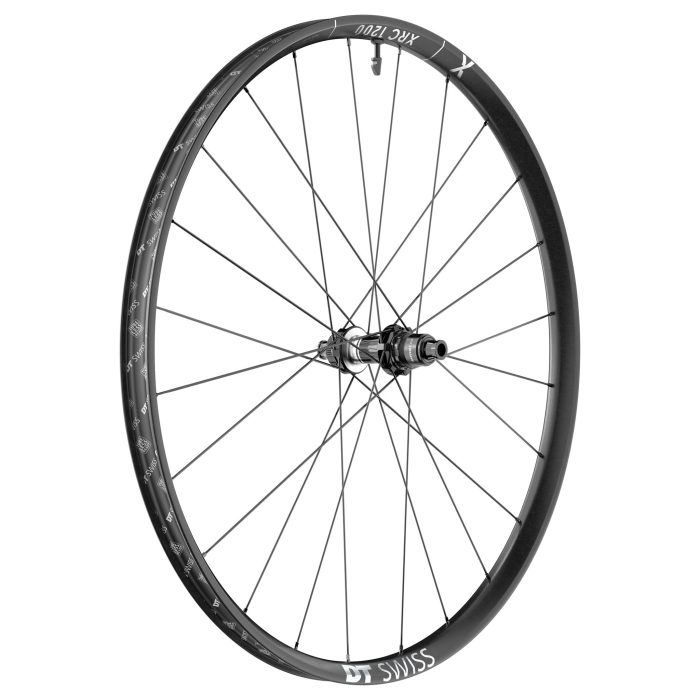 DT Swiss XRC 1200 Spline 30 EXP Rear Wheel, 29", 12x148, XD/MS