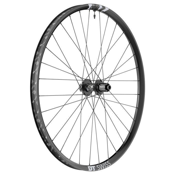 DT Swiss F 1900 Classic Rear Wheel, 29", 12x148, HG 8-11sp