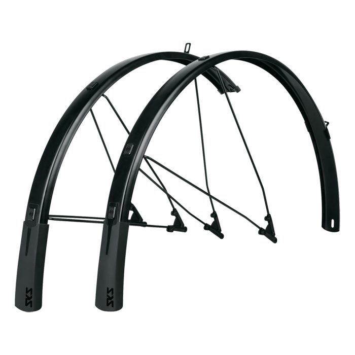 SKS Bluemels Style B46 700c Set, Matte Black