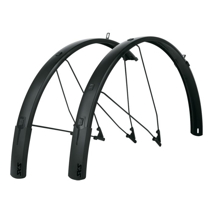 SKS Bluemels Style B56 700c Set, Matte Black