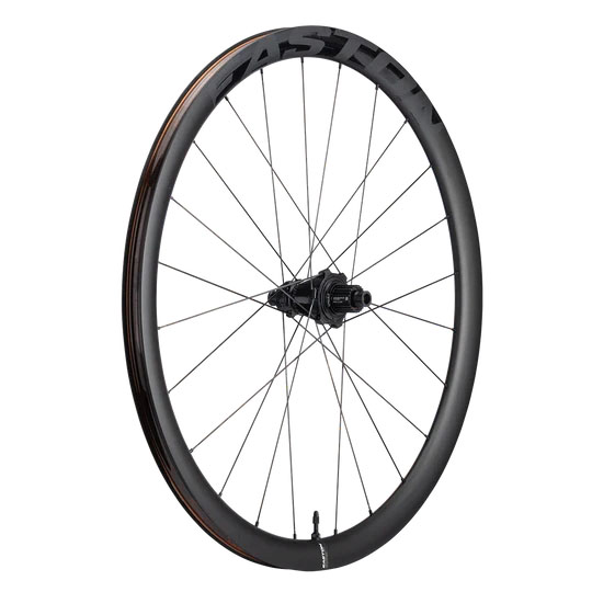 Easton EC90 ALX Disc 700c Rear Wheel, 12x142 TA, XDR