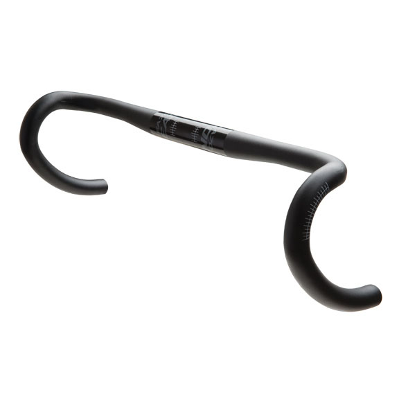 Easton EA70 Bar, (31.8) 42cm, Black NLA