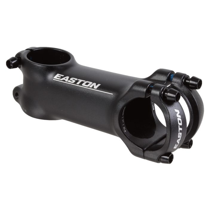 Easton EA50 Stem, (31.8) 7d x 90mm, Black