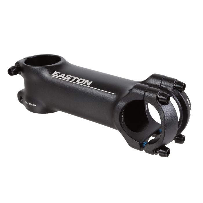 Easton EA50 Stem, (31.8) 7d x 100mm, Black