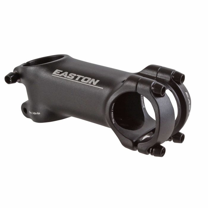 Easton EA50 Stem, (31.8) 17d x 80mm, Black