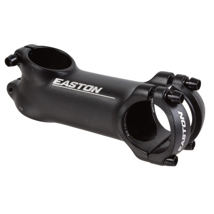Easton EA50 Stem, (31.8) 17d x 90mm, Black