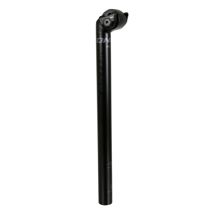 Easton EC70 Seatpost, 27.2 x 350mm, 20mm Offset