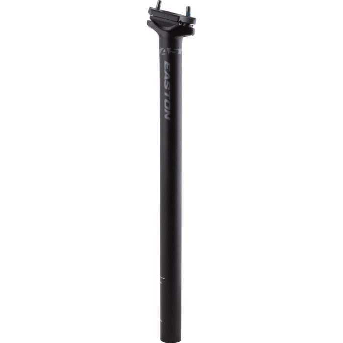 Easton EA70 Seatpost, 27.2 x 400, 0mm Offset