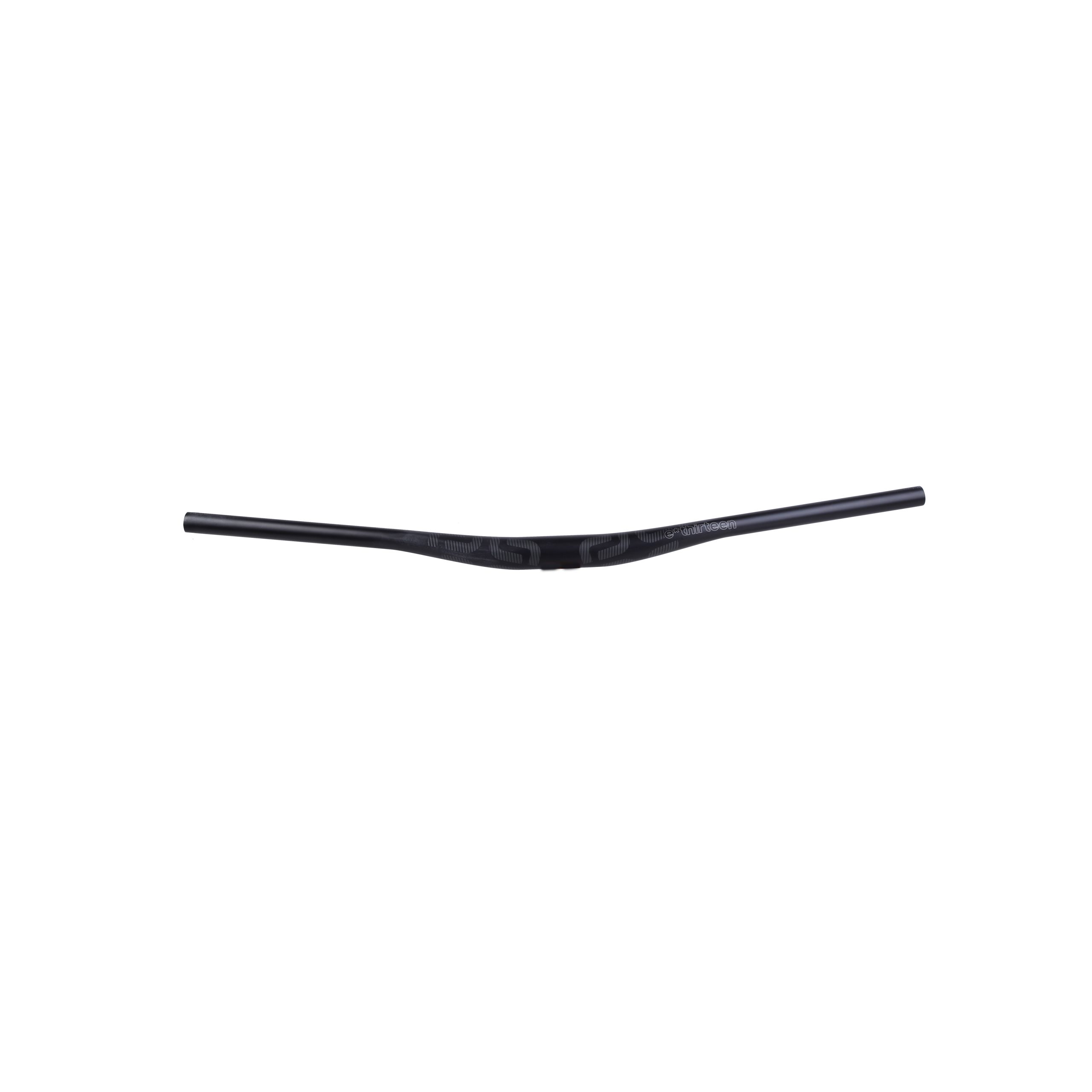 E*thirteen Race 35 Handlebar (35) 20mm/800mm, Black NLS