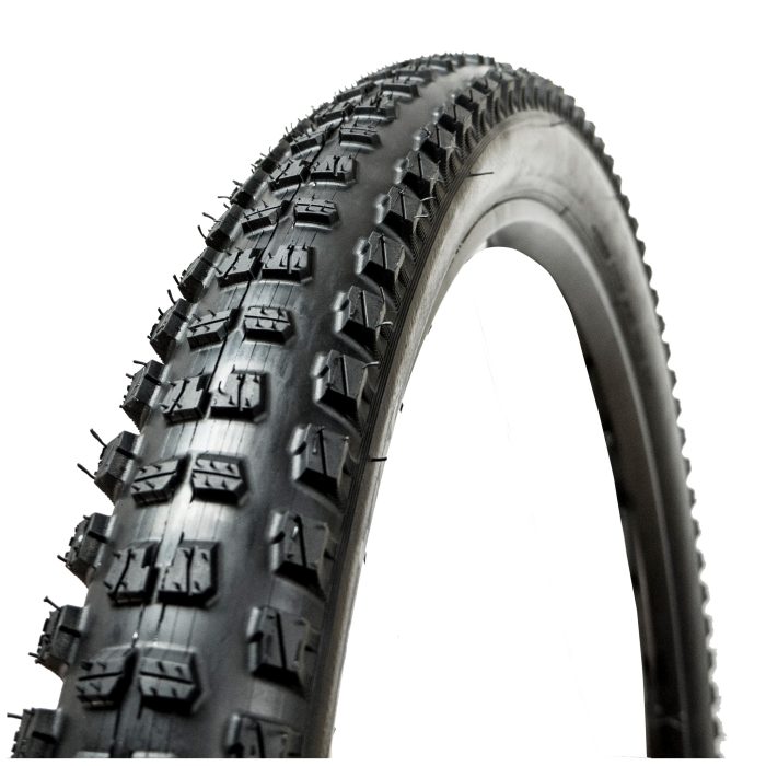 E*thirteen TRS All-Terrain, Trail / Endurance, 27.5x2.4" - Black