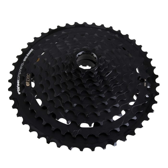 E*thirteen TRS Plus 11sp Cassette, 9-46t