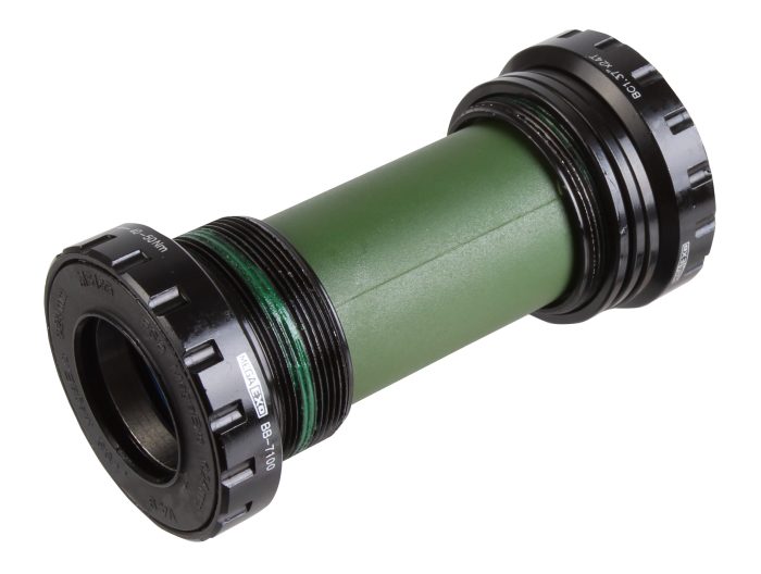 FSA MegaExo MTB Standard BB, (BB-7100) 68/73/83mm