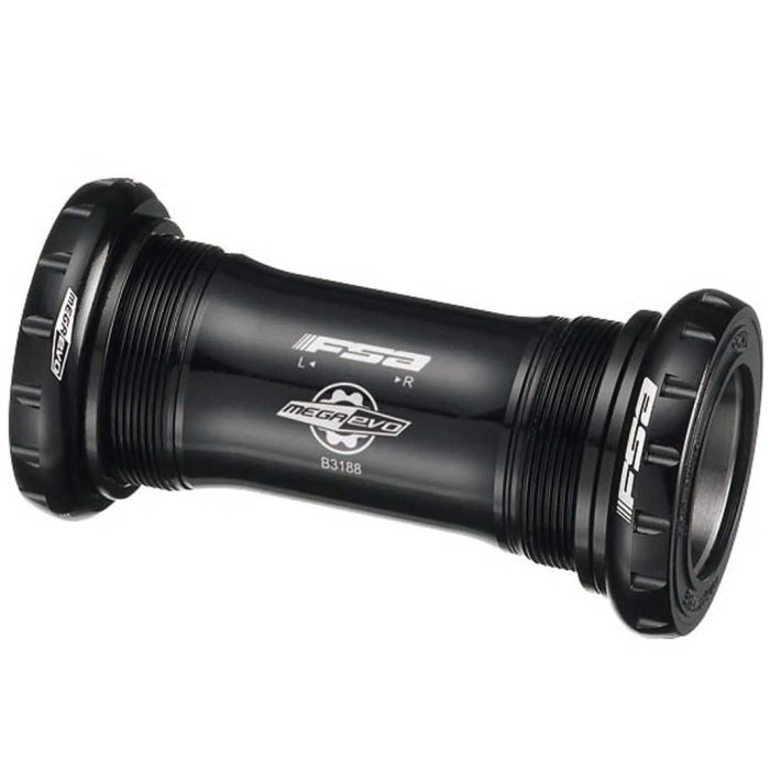 FSA MegaEvo Bottom Bracket, T47 Threaded