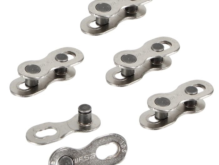 FSA K-Force Chain Connector, 12sp - 5/Count