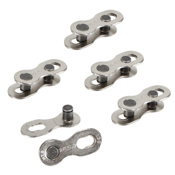 FSA K-Force Chain Connector, 12sp - 5/Count