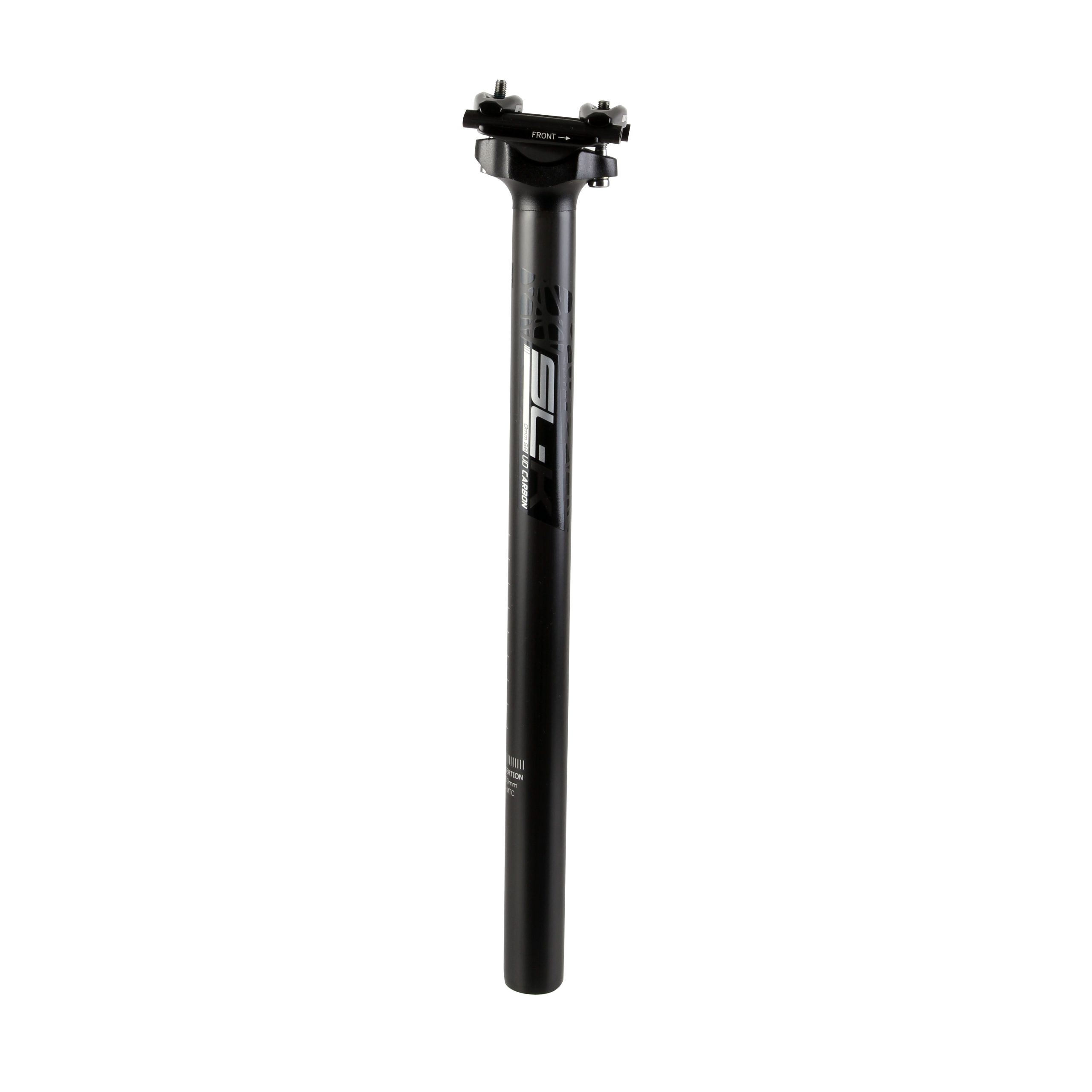FSA SL-K Carbon Post, (SB0) 25.4 x 350mm MTC