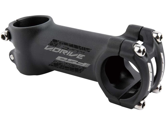 FSA V-Drive Stem, (31.8) 84/6d x 120mm Black  NLA>