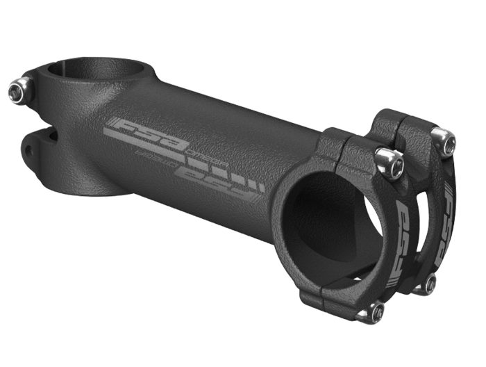 FSA Omega OS-167 Stem, (31.8) 80mm - Black