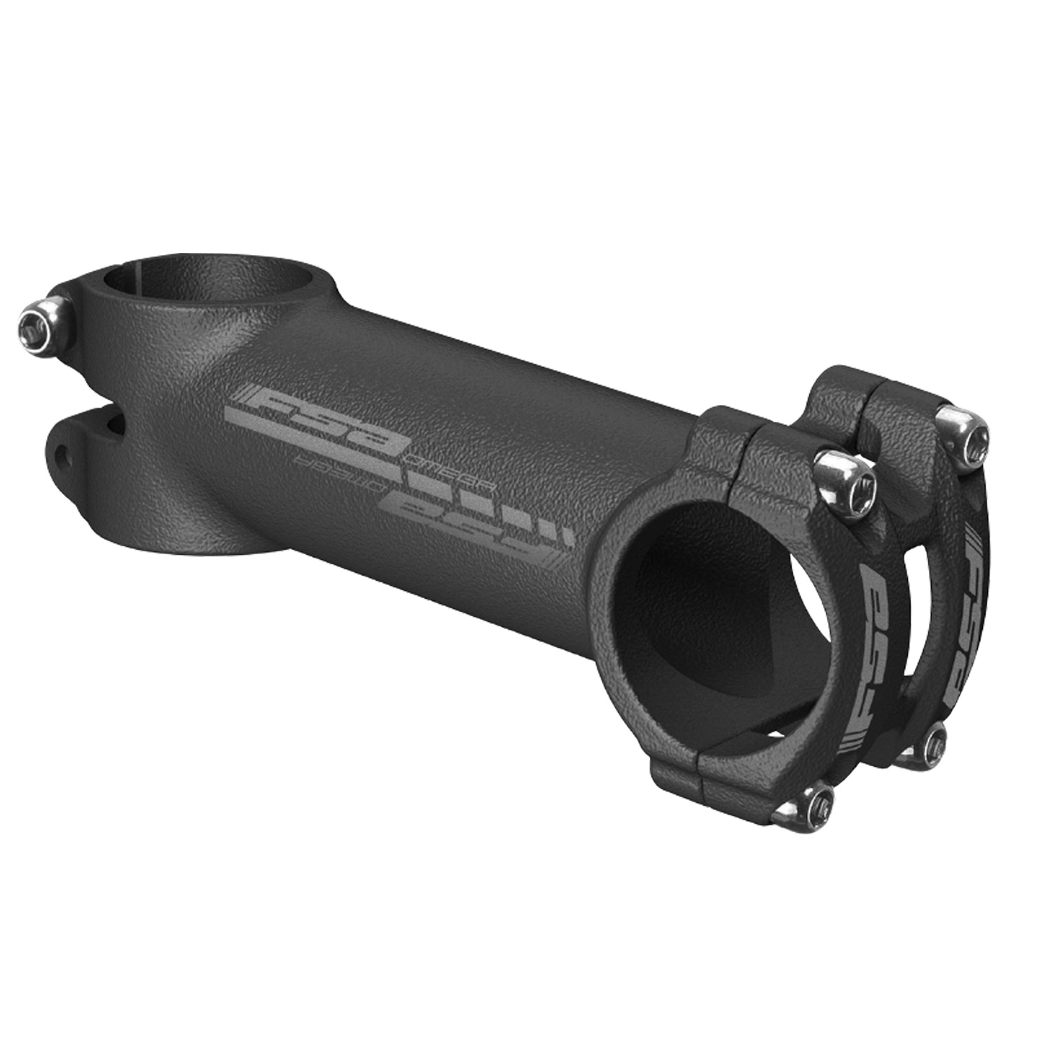 FSA Omega OS-167 Stem, (31.8) 80mm - Black