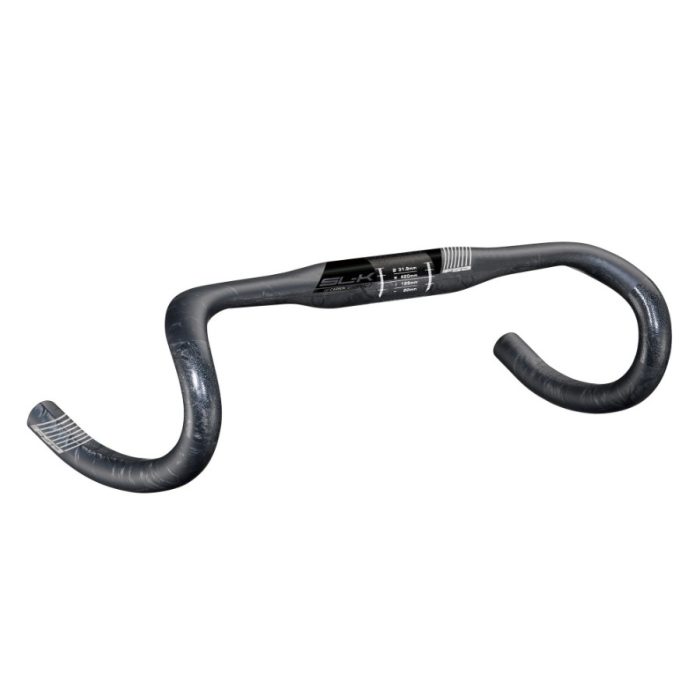 FSA SL-K Road Compact Bar, (31.8) 38cm