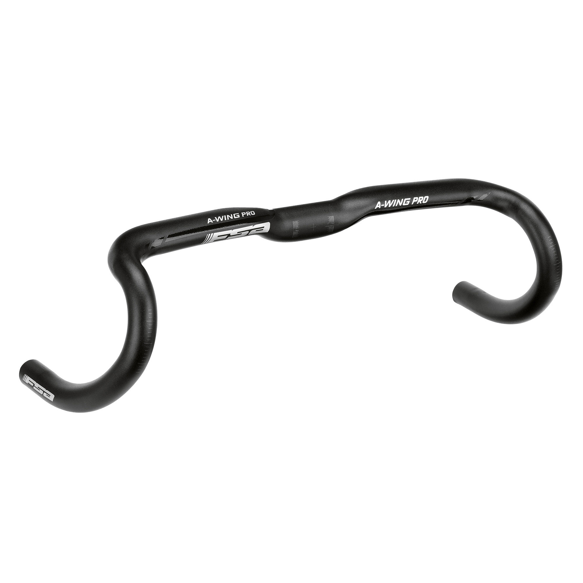 FSA A-Wing Pro AGX Road Bar, (31.8) 42cm NLA