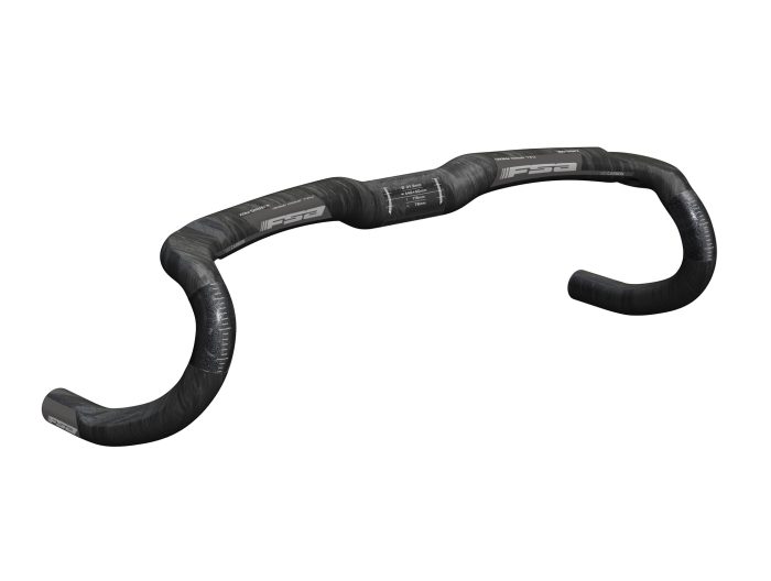FSA K-Wing AGX Carbon Bar, (31.8) 44cm