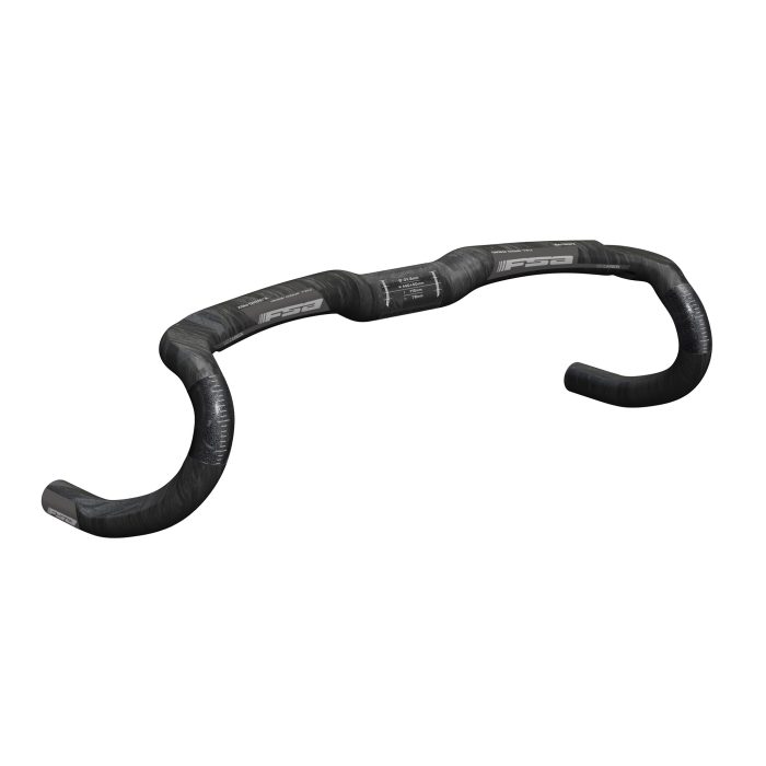 FSA K-Wing AGX Carbon Bar, (31.8) 40cm