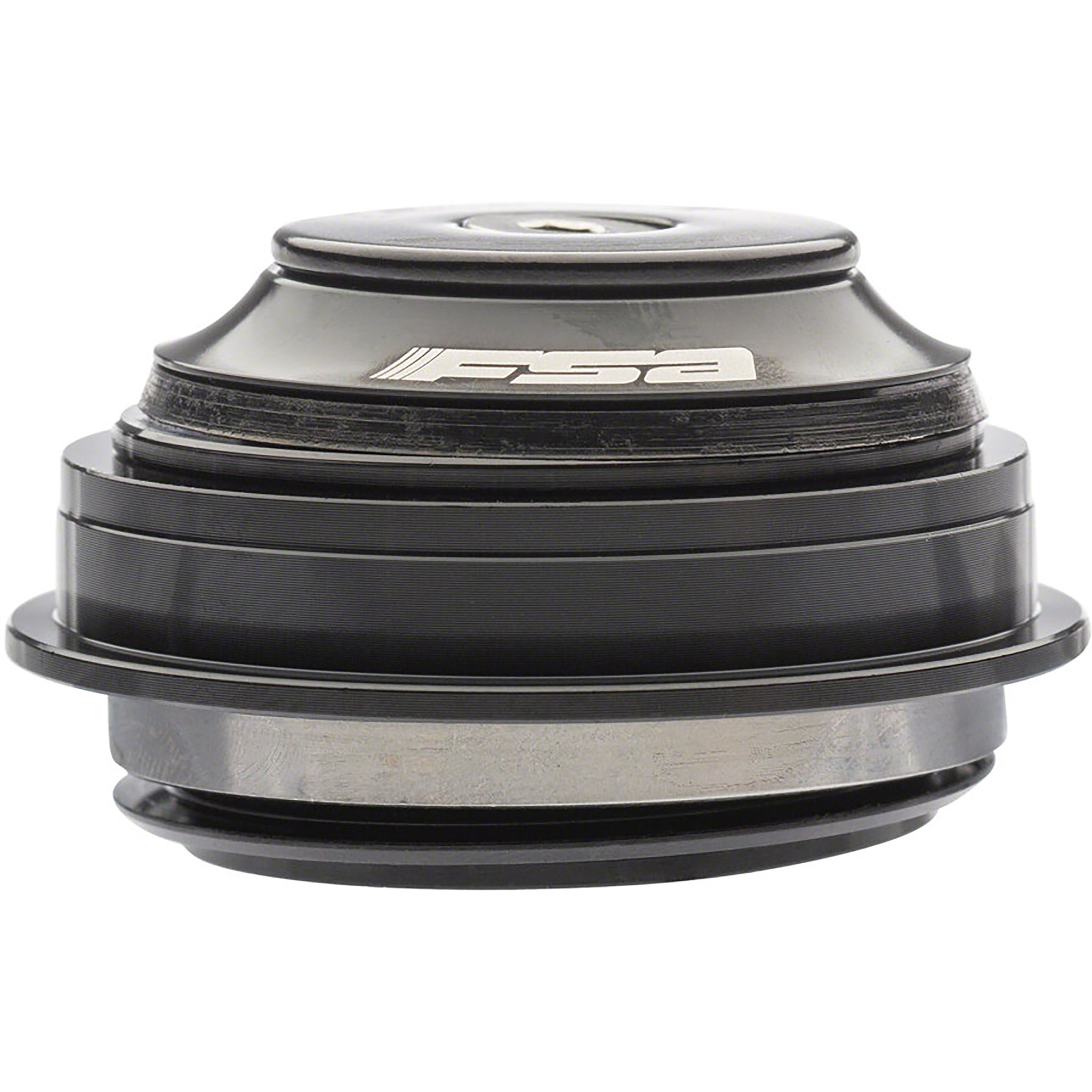 FSA No.57E Headset, ZS44/28.6|ZS56/40 Black