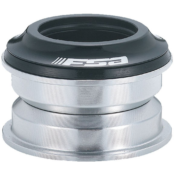 FSA Orbit Z Headset, ZS44/28.6|ZS44/30 Black