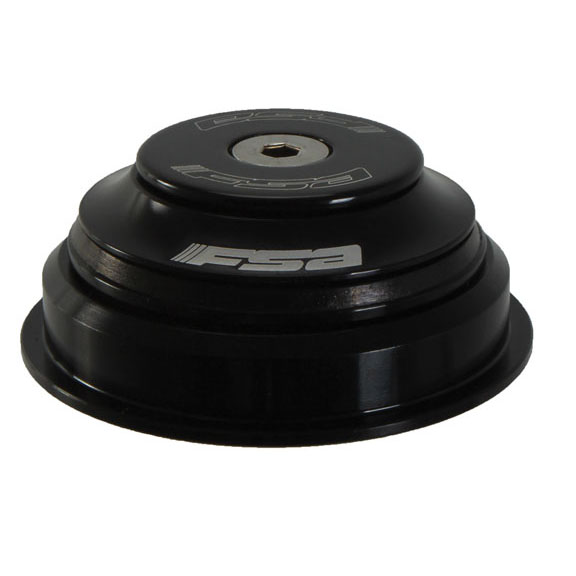FSA Orbit ZS Short Headset, ZS44/28.6|ZS56/40 Black