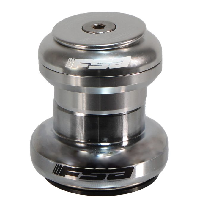 FSA Pig DH-Pro Headset, EC34/28.6|EC34/30 Silver