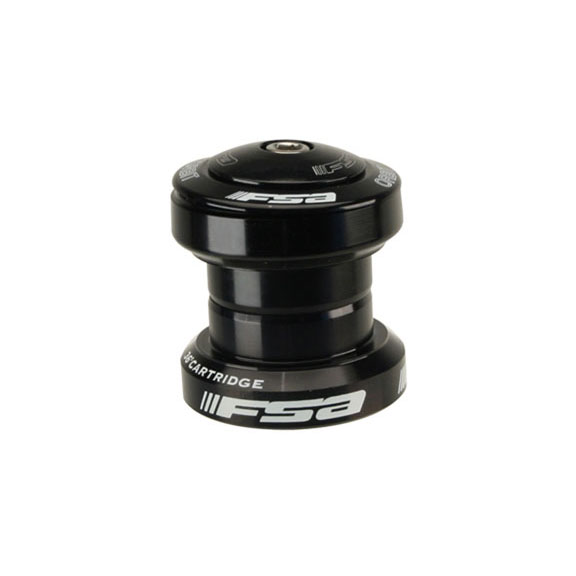 FSA Orbit UF Headset, EC34/28.6|EC34/30 - Black