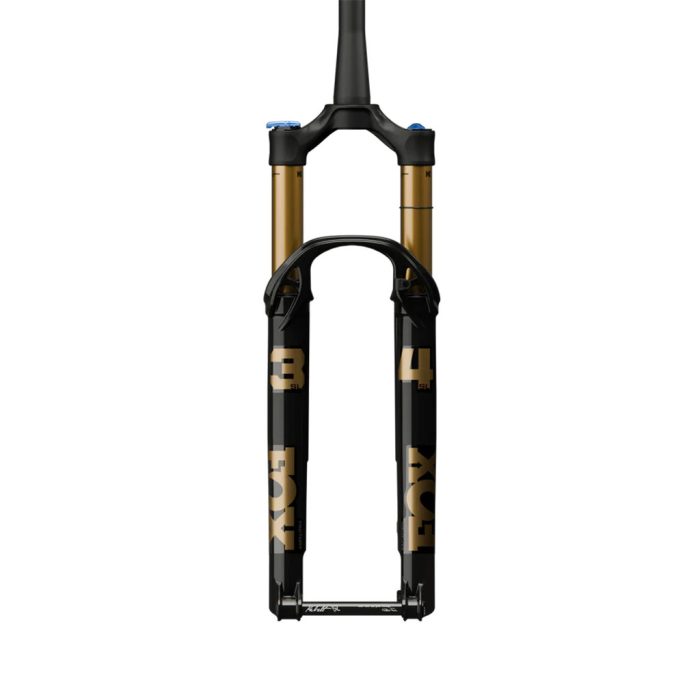 Fox Shox 34 SL Factory Fork, 29", 44r, 120mm, Grip SL 3-Pos,Blk