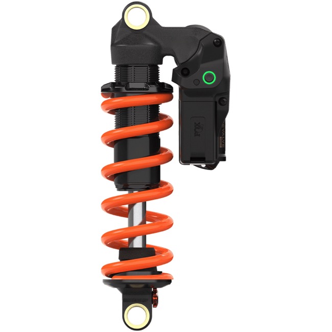 Fox Shox DHX Live Valve Neo Factory Shock, 230x65mm, Black