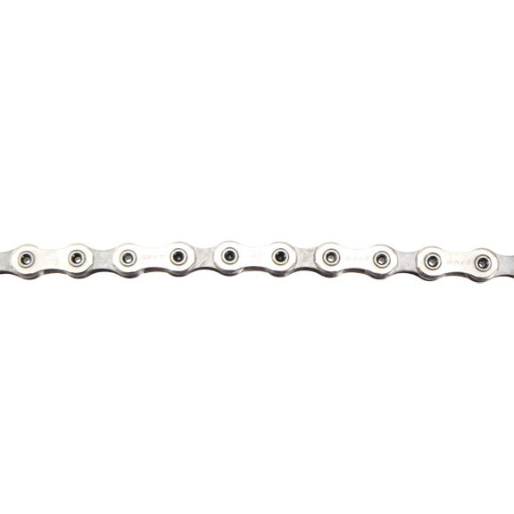 SRAM PC-1170 Hollow-Pin PL Chain, 120 Link, 11sp, Slvr/Gry