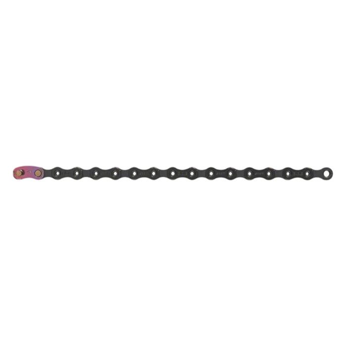 SRAM PC-XX1 Eagle Hollow-Pin PL Chain 126 Link 12sp Black
